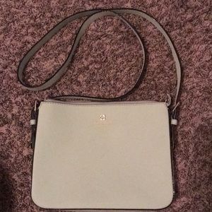 Kate Spade crossbody purse